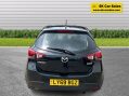 Mazda 2 1.5 SKYACTIV-G SE-L Nav+ Auto Euro 6 (s/s) 5dr 5
