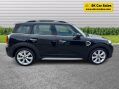 Mini Countryman 2.0 Cooper S Exclusive Steptronic Euro 6 (s/s) 5dr 4