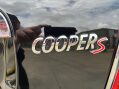 Mini Countryman 2.0 Cooper S Exclusive Steptronic Euro 6 (s/s) 5dr 6