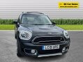 Mini Countryman 2.0 Cooper S Exclusive Steptronic Euro 6 (s/s) 5dr 2