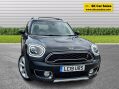 Mini Countryman 2.0 Cooper S Exclusive Steptronic Euro 6 (s/s) 5dr 1