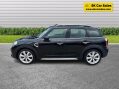 Mini Countryman 2.0 Cooper S Exclusive Steptronic Euro 6 (s/s) 5dr 3