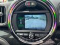 Mini Countryman 2.0 Cooper S Exclusive Steptronic Euro 6 (s/s) 5dr 14