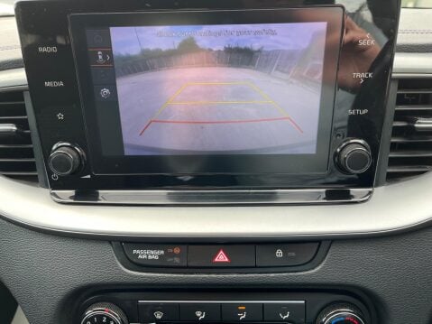 Kia Ceed 1.0 T-GDi 2 Sportswagon Euro 6 (s/s) 5dr 9