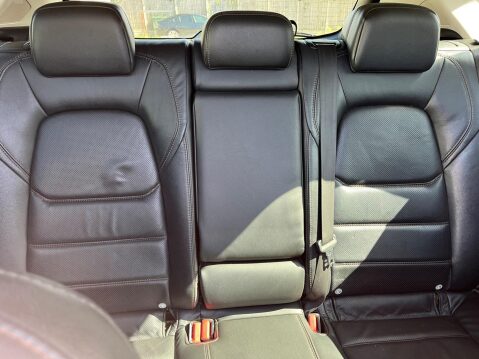 Mazda CX-5 2.0 SKYACTIV-G Sport Nav+ Auto Euro 6 (s/s) 5dr 9