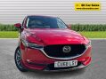 Mazda CX-5 2.0 SKYACTIV-G Sport Nav+ Auto Euro 6 (s/s) 5dr 1