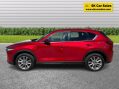 Mazda CX-5 2.0 SKYACTIV-G Sport Nav+ Auto Euro 6 (s/s) 5dr 3
