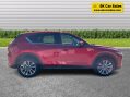 Mazda CX-5 2.0 SKYACTIV-G Sport Nav+ Auto Euro 6 (s/s) 5dr 4
