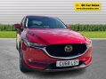 Mazda CX-5 2.0 SKYACTIV-G Sport Nav+ Auto Euro 6 (s/s) 5dr 2