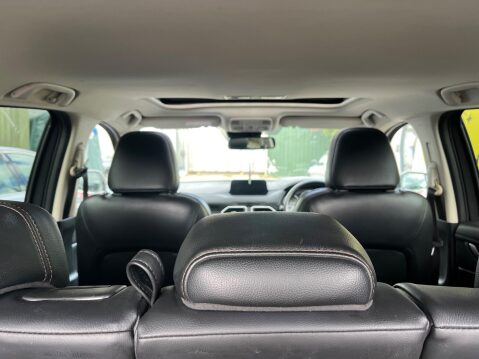Mazda CX-5 2.0 SKYACTIV-G Sport Nav+ Auto Euro 6 (s/s) 5dr 6