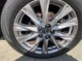 Mazda CX-5 2.0 SKYACTIV-G Sport Nav+ Auto Euro 6 (s/s) 5dr 19