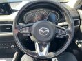 Mazda CX-5 2.0 SKYACTIV-G Sport Nav+ Auto Euro 6 (s/s) 5dr 17