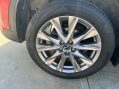 Mazda CX-5 2.0 SKYACTIV-G Sport Nav+ Auto Euro 6 (s/s) 5dr 20