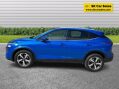 Nissan Qashqai 1.3 DIG-T MHEV N-Connecta XTRON Euro 6 (s/s) 5dr 4