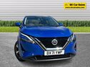 Nissan Qashqai 1.3 DIG-T MHEV N-Connecta XTRON Euro 6 (s/s) 5dr