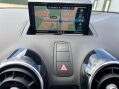 Audi A1 1.4 TFSI CoD Black Edition Sportback S Tronic Euro 6 (s/s) 5dr (Nav) 10