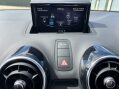 Audi A1 1.4 TFSI CoD Black Edition Sportback S Tronic Euro 6 (s/s) 5dr (Nav) 11