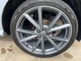 Audi A1 1.4 TFSI CoD Black Edition Sportback S Tronic Euro 6 (s/s) 5dr (Nav) 20