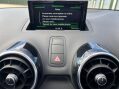 Audi A1 1.4 TFSI CoD Black Edition Sportback S Tronic Euro 6 (s/s) 5dr (Nav) 12