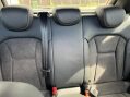 Audi A1 1.4 TFSI CoD Black Edition Sportback S Tronic Euro 6 (s/s) 5dr (Nav) 9