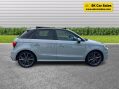 Audi A1 1.4 TFSI CoD Black Edition Sportback S Tronic Euro 6 (s/s) 5dr (Nav) 4