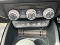 Audi A1 1.4 TFSI CoD Black Edition Sportback S Tronic Euro 6 (s/s) 5dr (Nav) 16