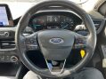 Ford Focus 1.5 EcoBlue Zetec Euro 6 (s/s) 5dr 16