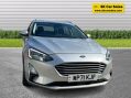 Ford Focus 1.5 EcoBlue Zetec Euro 6 (s/s) 5dr 1