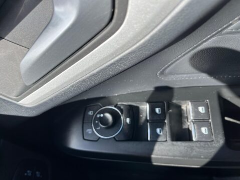 Ford Focus 1.5 EcoBlue Zetec Euro 6 (s/s) 5dr 13