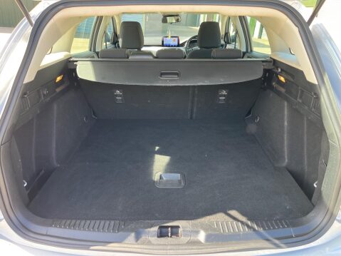 Ford Focus 1.5 EcoBlue Zetec Euro 6 (s/s) 5dr 6
