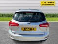 Ford Focus 1.5 EcoBlue Zetec Euro 6 (s/s) 5dr 5