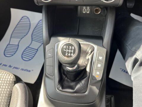 Ford Focus 1.5 EcoBlue Zetec Euro 6 (s/s) 5dr 15