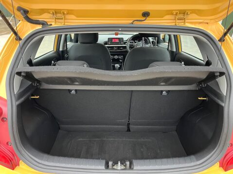 Kia Picanto 1.0 DPi 2 AMT Euro 6 (s/s) 5dr 6