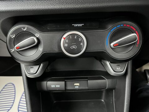 Kia Picanto 1.0 DPi 2 AMT Euro 6 (s/s) 5dr 12