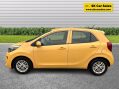 Kia Picanto 1.0 DPi 2 AMT Euro 6 (s/s) 5dr 4