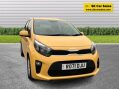 Kia Picanto 1.0 DPi 2 AMT Euro 6 (s/s) 5dr 2