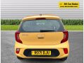 Kia Picanto 1.0 DPi 2 AMT Euro 6 (s/s) 5dr 5