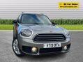 Mini Countryman 1.5 Cooper Exclusive Steptronic Euro 6 (s/s) 5dr 1