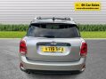 Mini Countryman 1.5 Cooper Exclusive Steptronic Euro 6 (s/s) 5dr 5