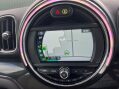 Mini Countryman 1.5 Cooper Exclusive Steptronic Euro 6 (s/s) 5dr 11
