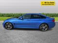 BMW 4 Series 2.0 420d M Sport Auto Euro 6 (s/s) 5dr 3