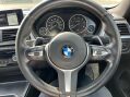 BMW 4 Series 2.0 420d M Sport Auto Euro 6 (s/s) 5dr 17