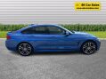 BMW 4 Series 2.0 420d M Sport Auto Euro 6 (s/s) 5dr 4