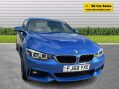 BMW 4 Series 2.0 420d M Sport Auto Euro 6 (s/s) 5dr 2