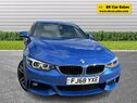 BMW 4 Series 2.0 420d M Sport Auto Euro 6 (s/s) 5dr
