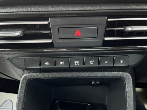 Ford Grand Tourneo Connect 2.0 EcoBlue Active DCT Euro 6 (s/s) 5dr 15