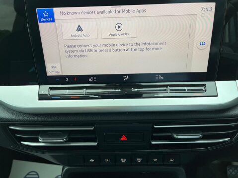 Ford Grand Tourneo Connect 2.0 EcoBlue Active DCT Euro 6 (s/s) 5dr 12