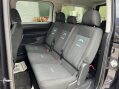 Ford Grand Tourneo Connect 2.0 EcoBlue Active DCT Euro 6 (s/s) 5dr 7