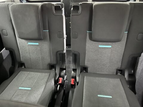 Ford Grand Tourneo Connect 2.0 EcoBlue Active DCT Euro 6 (s/s) 5dr 8