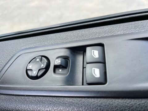 Citroen Space Tourer 2.0 BlueHDi Business XL MPV 5dr Diesel EAT6 LWB Euro 6 (s/s) (180 ps) 16